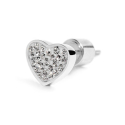 Marlù Women's Earring 15OR017-W