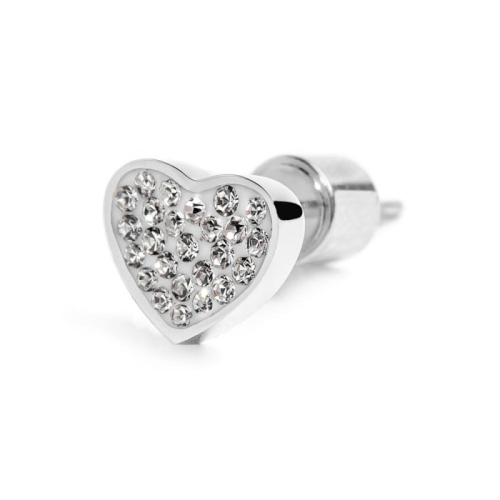 Marlù Women's Earring 15OR017-W