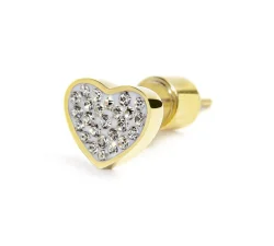 Orecchino Donna Marlù 15OR017G-W