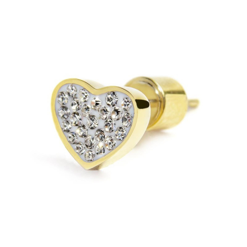 Orecchino Donna Marlù 15OR017G-W
