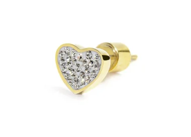 Orecchino Donna Marlù 15OR017G-W