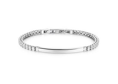 Bracciale Uomo Brosway Avantgarde BVD35