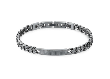 Bracciale Uomo Brosway Bullet BUL61
