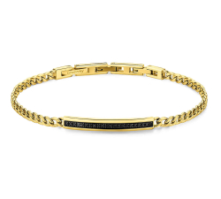 Bracciale Uomo Brosway Ink BIK118