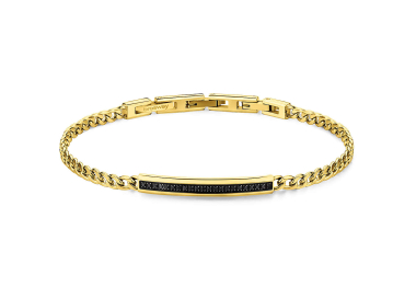 Bracciale Uomo Brosway Ink BIK118