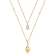 Collana Donna Brosway Perfect BPC37