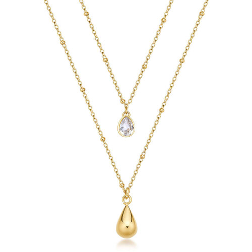 Collana Donna Brosway Perfect BPC37