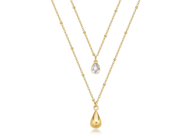 Collana Donna Brosway Perfect BPC37