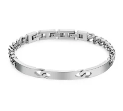 Bracciale Uomo Brosway Bullet BUL59