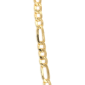 Herren-Halskette aus Gelbgold 803321714656