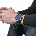 Citizen Promaster Unite with Blue Limited Edition BN1025-08L watch