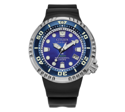 Citizen Promaster Unite with Blue Limited Edition BN1025-08L watch