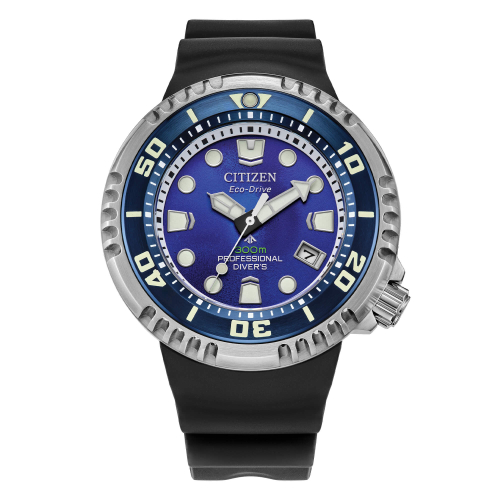 Citizen Promaster Unite with Blue Limited Edition BN1025-08L watch