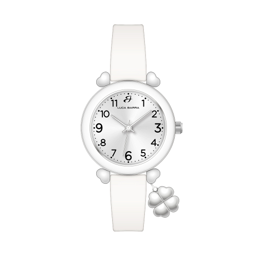 Luca Barra BW394 Women's Watch