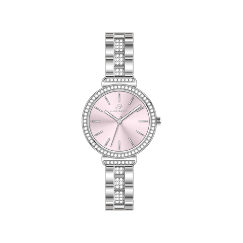 Orologio Donna Luca Barra BW387