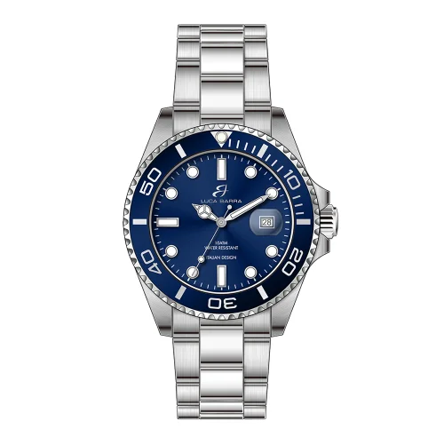 Luca Barra Men's Watch BU102