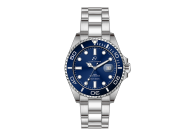 Luca Barra Men's Watch BU102