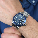 Luca Barra Herrenuhr BU102