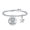 Luca Barra Women's Bracelet BK2320