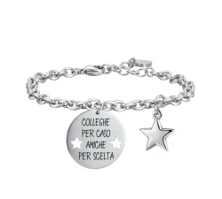 Bracciale Donna Luca Barra BK2320