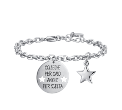 Luca Barra Women's Bracelet BK2320