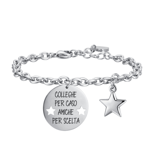Bracciale Donna Luca Barra BK2320