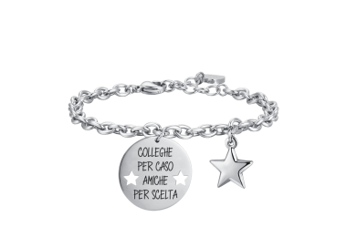 Bracciale Donna Luca Barra BK2320