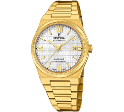 Festina Swiss Made Rivé F20032/1 Men's Watch