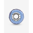 Pandora Muranoglas-Charm Lavendel 798875C00