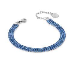 Boccadamo Mya Sparks Damen-Armband SV_BR47