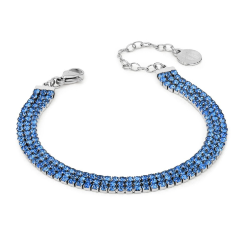 Boccadamo Mya Sparks Women's Bracelet SV_BR47