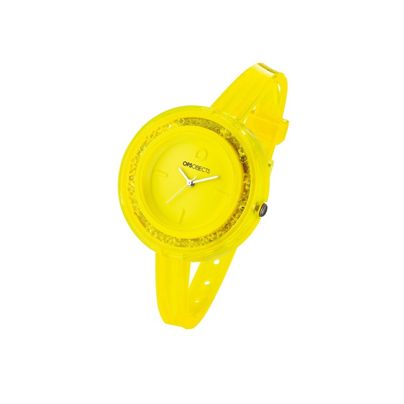 Ops! Objects OPSPW-390 OPS! MOVING women's watch