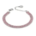Bracciale Donna Boccadamo Mya Scintille SV_BR46