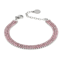 Boccadamo Mya Sparks Women's Bracelet SV_BR46