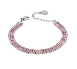 Boccadamo Mya Sparks Damen-Armband SV_BR46