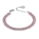 Bracciale Donna Boccadamo Mya Scintille SV/BR46