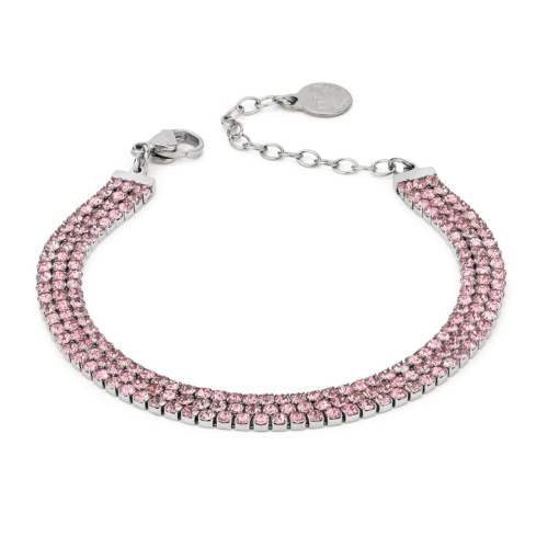 Boccadamo Mya Sparks Women's Bracelet SV_BR46
