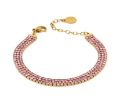 Bracciale Donna Boccadamo Mya Scintille SV_BR51