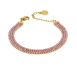 Boccadamo Mya Sparks Damen-Armband SV_BR51