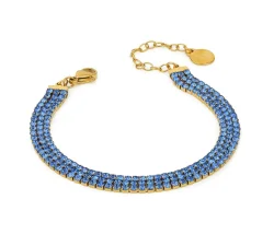 Boccadamo Mya Sparks Damen-Armband SV_BR52