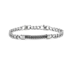 Bracciale Uomo Marlù 31BR0004-N