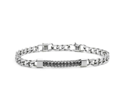 Marlù Men's Bracelet 31BR0004-N