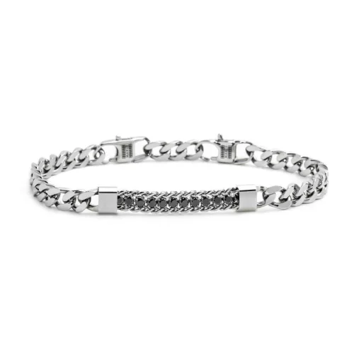 Marlù Herrenarmband 31BR0004-N