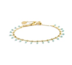 Marlù Damenarmband 18BR192G-T