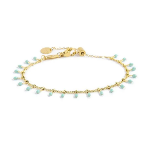 Marlù Damenarmband 18BR192G-T