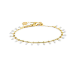 Bracciale Donna Marlù 18BR192G-W