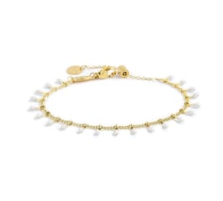 Marlù Damenarmband 18BR192G-W