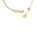 Marlù Damenarmband 18BR192G-W
