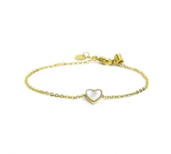 Marlù Damenarmband 15BR070G-W