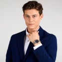 Philip Watch Caribe Urban Men's Watch R8253597118